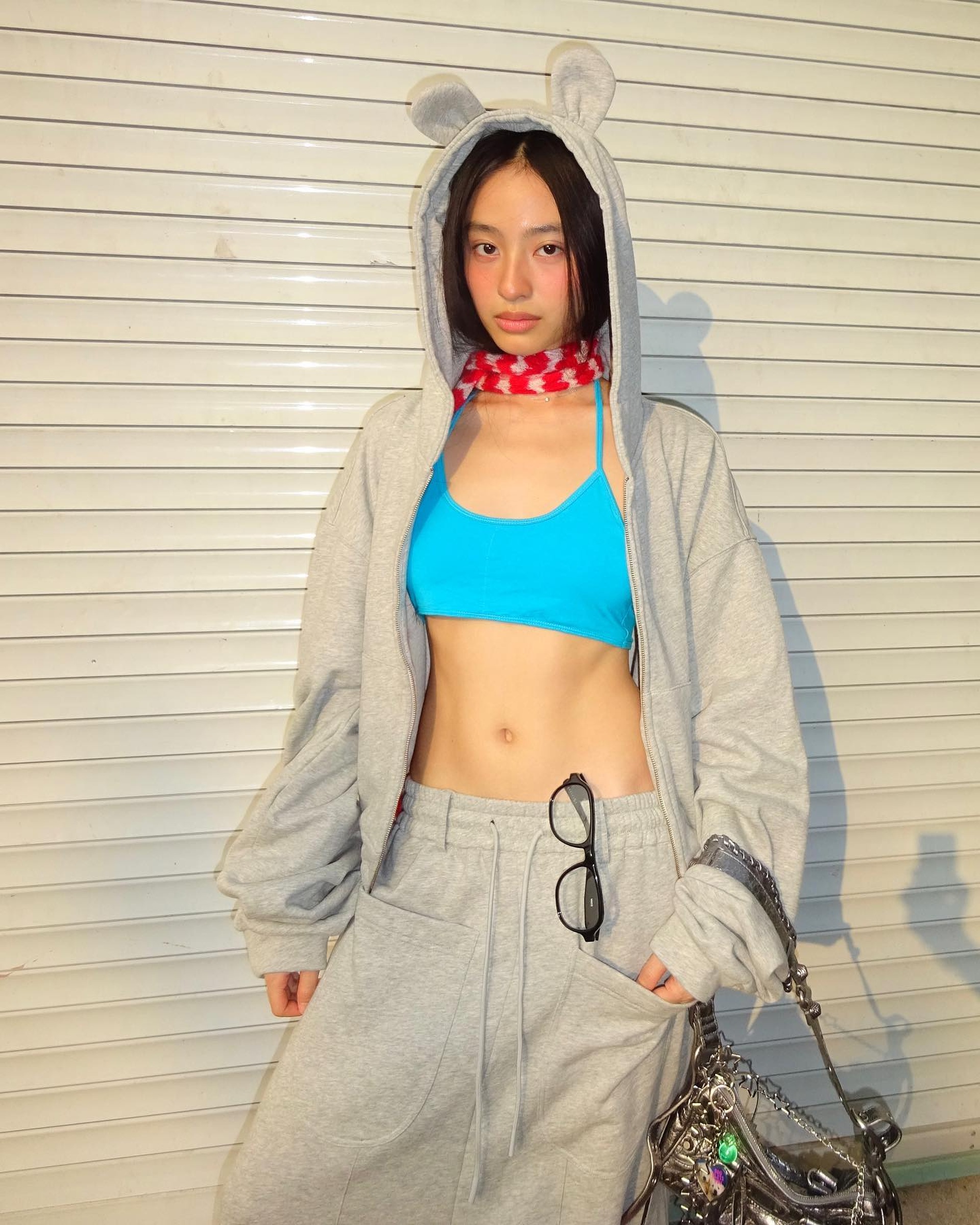 3 hot girl Việt ở nước ngoài gây sốt với gu ăn mặc sành điệu - 23 3 hot girl Việt ở nước ngoài gây sốt với gu ăn mặc sành điệu - 23
