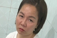 Người phụ nữ "ôm" 2 tiền án vẫn lừa được hơn 7 tỷ đồng