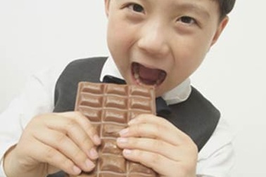 Những thực phẩm làm trẻ “dấm đài”