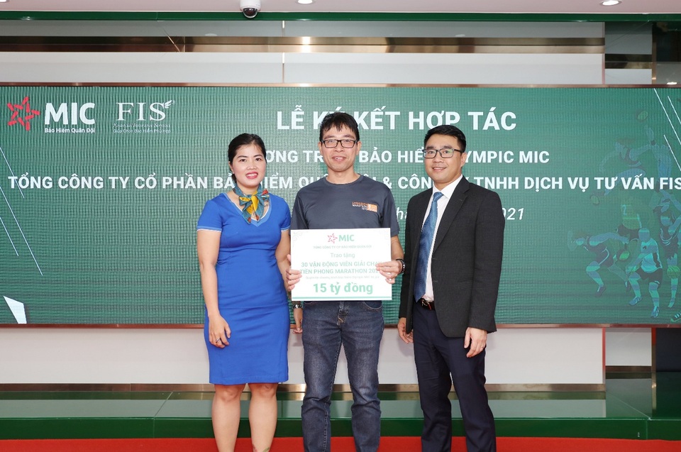 Bảo hiểm cho vận động viên thi đấu phải chăng cần được chú trọng? - 4 Bảo hiểm cho vận động viên thi đấu phải chăng cần được chú trọng? - 4