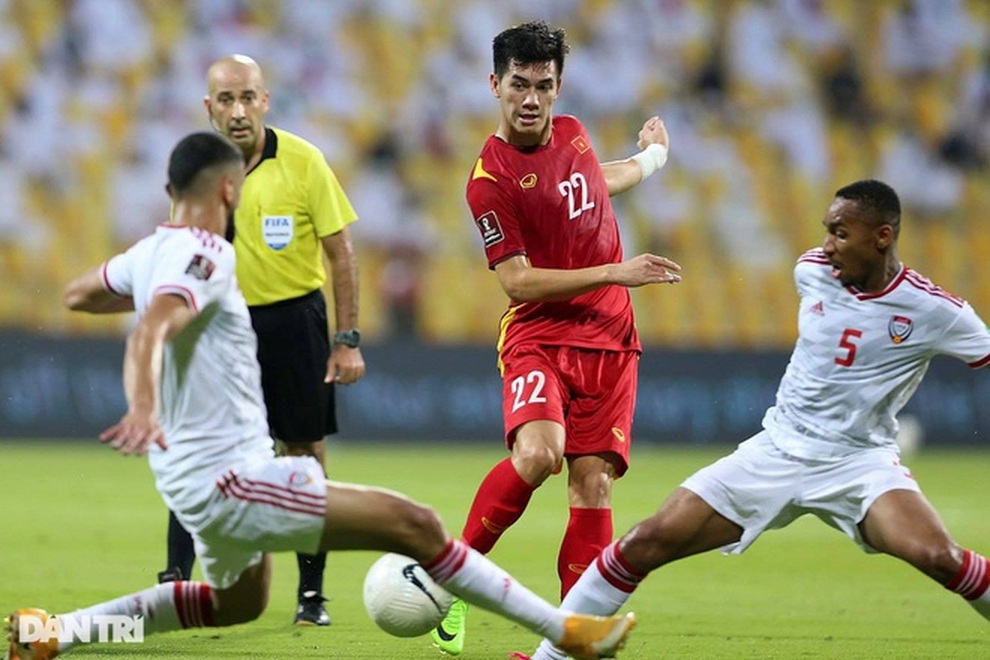 Nhà báo châu Á chỉ ra cầu thủ nguy hiểm nhất của tuyển Việt Nam ở AFF Cup - 1 Nhà báo châu Á chỉ ra cầu thủ nguy hiểm nhất của tuyển Việt Nam ở AFF Cup - 1