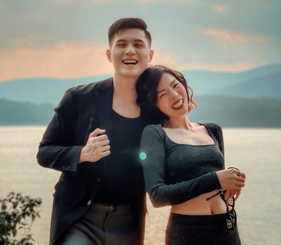 Lệ Quyên công khai khẳng định tình yêu với tình trẻ Lâm Bảo Châu - 1