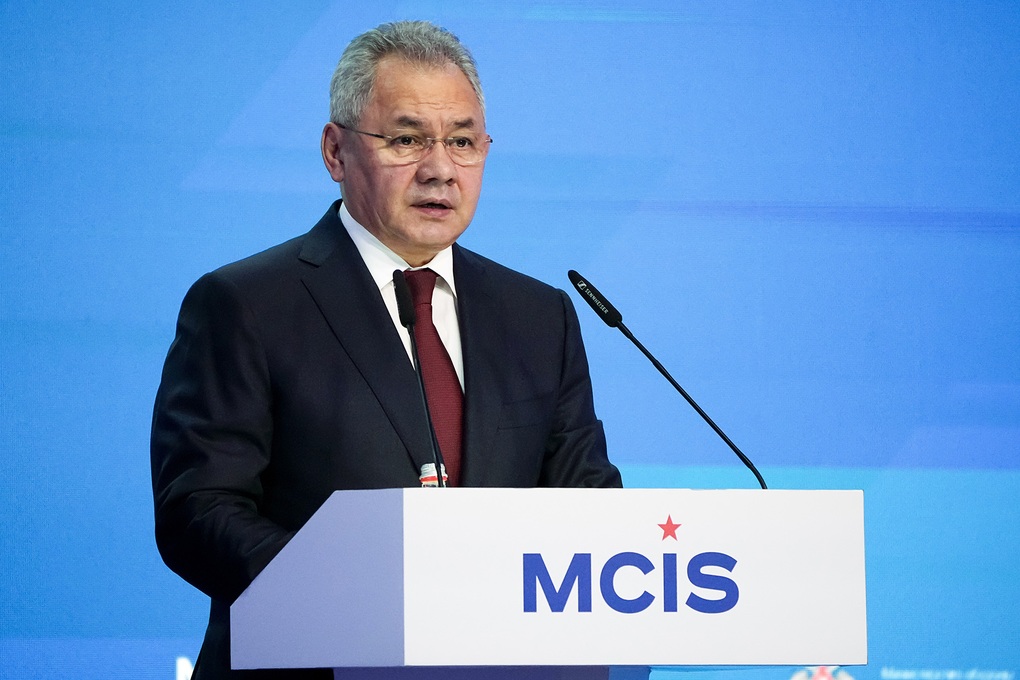 Nga nói nguồn lực quân sự của Ukraine gần cạn kiệt - 1 Nga nói nguồn lực quân sự của Ukraine gần cạn kiệt - 1