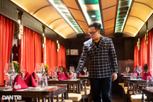 Lý do tàu Thống Nhất Việt Nam gây sốt, lọt Top hành trình tàu hỏa đẹp nhất?