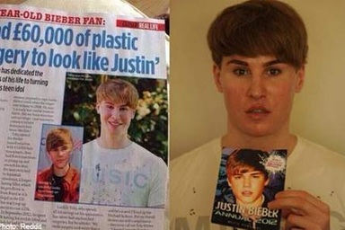 Phẫu thuật thẩm mỹ: Chi “khủng” cho những rủi ro hiện hữu