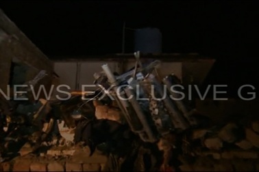 Máy bay lao xuống thủ đô Pakistan, toàn bộ 127 người thiệt mạng