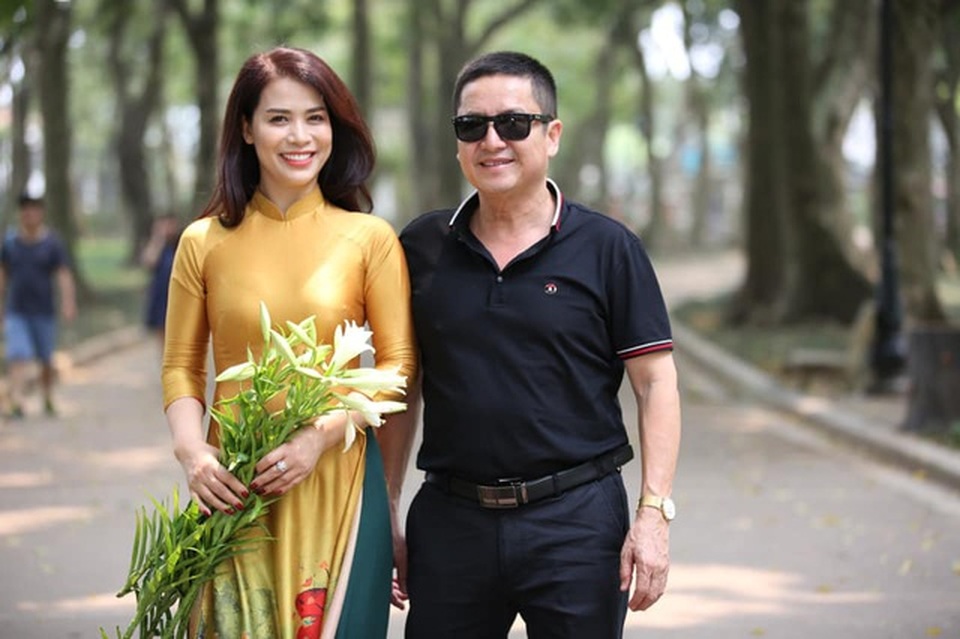 NSƯT Chí Trung: “Ly thân Ngọc Huyền, tôi rơi vào trạng thái trầm cảm” - 3 NSƯT Chí Trung: “Ly thân Ngọc Huyền, tôi rơi vào trạng thái trầm cảm” - 3