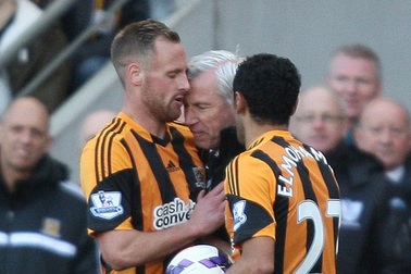 Khi những chiến lược gia "thượng cẳng chân, hạ cẳng tay"