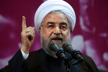 Tổng thống Iran tuyên bố không đàm phán, chỉ còn cách phản kháng Mỹ