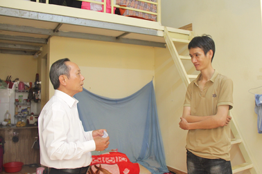 Kiến nghị phạt doanh nghiệp chậm chi tiền hỗ trợ thuê nhà