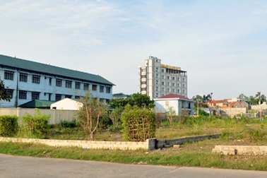 Xem xét khởi tố các cán bộ liên quan vụ “ăn đất vàng” tại Hạ Long