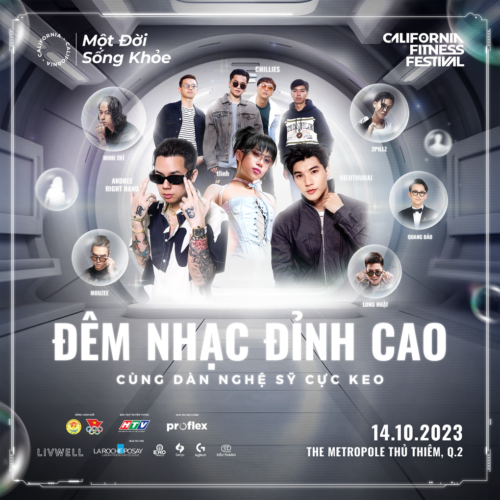 Giới trẻ đếm ngược đến ngày khai mạc Đường chạy bong bóng - 3 Giới trẻ đếm ngược đến ngày khai mạc Đường chạy bong bóng - 3