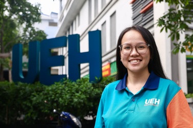 GrabScholar 2026 tiếp sức cho nữ sinh vừa đi học vừa làm tài xế công nghệ