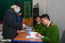 Đề xuất 4 trường hợp hủy, xác lập lại số định danh cá nhân