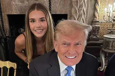 Cháu gái Tổng thống Trump: “Công chúa làng golf” xinh đẹp và tài năng