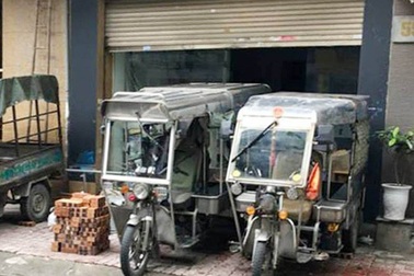 Hà Nội: Yêu cầu xử nghiêm các đối tượng quấy rối, xâm phạm chỗ ở công dân!