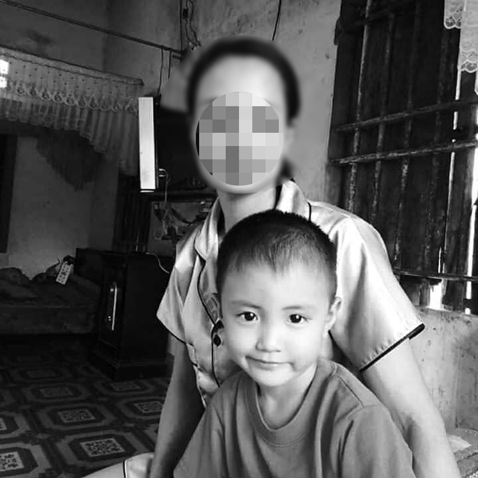 Bé trai 5 tuổi mất tích bí ẩn sau khi sang nhà hàng xóm chơi - 1 Bé trai 5 tuổi mất tích bí ẩn sau khi sang nhà hàng xóm chơi - 1
