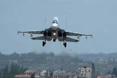 Nga phản pháo kêu gọi ngừng ném bom “chảo lửa” Idlib từ Mỹ