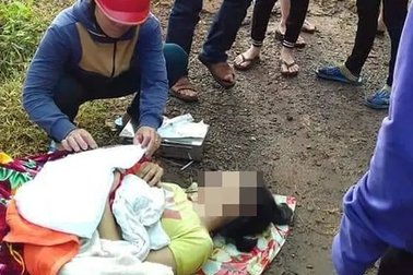 Đề nghị công an vào cuộc vụ sản phụ sắp sinh bị tài xế bỏ rơi bên đường