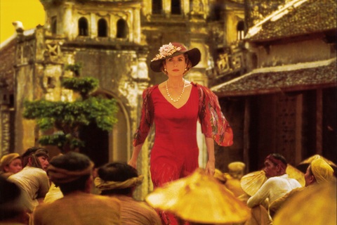 Huyền thoại điện ảnh Pháp và phim “Đông Dương” tái ngộ khán giả Việt