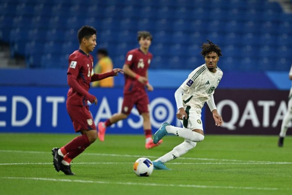 CĐV Đông Nam Á đặt niềm tin vào U17 Việt Nam sau khi Thái Lan bị loại sớm - 1 CĐV Đông Nam Á đặt niềm tin vào U17 Việt Nam sau khi Thái Lan bị loại sớm - 1