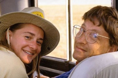 Vợ tỷ phú Bill Gates từng chia sẻ về góc khuất hôn nhân