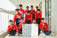 Phú Thọ dẫn đầu cả nước về số lượng học sinh lớp 10 đạt giải HSG quốc gia
