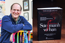 "Học toán để làm gì?" - Câu hỏi tiết lộ bí mật sức mạnh vô hạn của vũ trụ