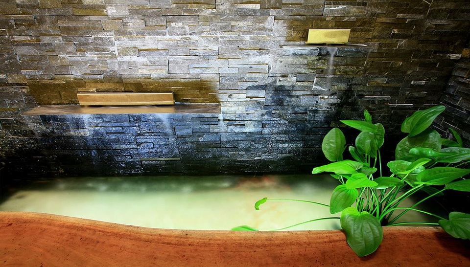 Nhà vát góc độc đáo, tràn ngập ánh sáng trong ngõ nhỏ ở Hà Nội - 13