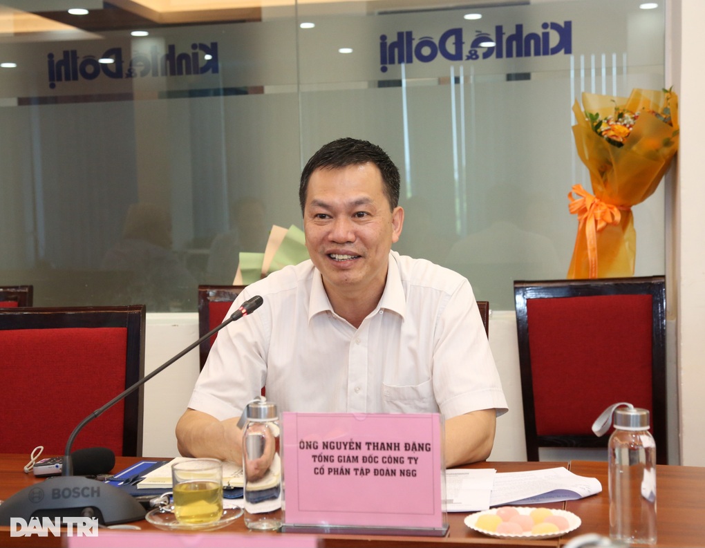 1,8 triệu lao động có nhu cầu nhà ở, mới đáp ứng được 30% - 3 1,8 triệu lao động có nhu cầu nhà ở, mới đáp ứng được 30% - 3