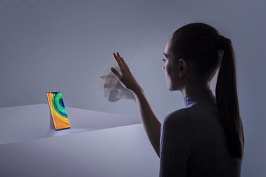 Samsung đang ái ngại về Huawei hơn cả Apple?