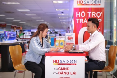 Hàng loạt ưu đãi khủng khuấy động mùa mua sắm cuối năm