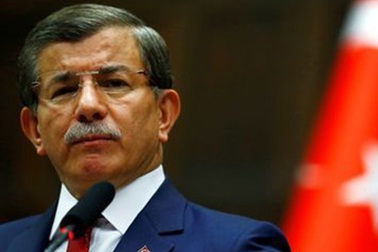 Mâu thuẫn thượng tầng, Thủ tướng Thổ Nhĩ Kỳ có thể phải ra đi