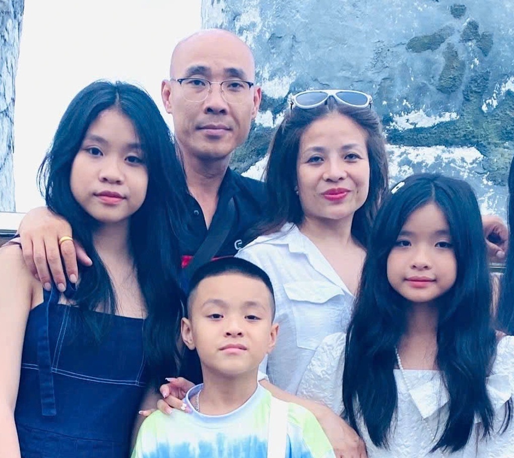 Chuyện đằng sau video gia đình 6 người còn 2 ở Phú Thọ gây xúc động - 1 Chuyện đằng sau video gia đình 6 người còn 2 ở Phú Thọ gây xúc động - 1