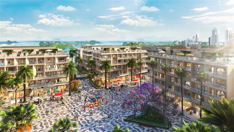 1.000 căn hộ Sun Marina Town tìm được chủ nhân chỉ trong một tuần - 4 1.000 căn hộ Sun Marina Town tìm được chủ nhân chỉ trong một tuần - 4