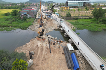 Kiến nghị chủ đầu tư bồi thường 50 tỷ đồng GPMB quốc lộ 19 ở Bình ĐỊnh