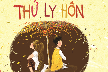 "Thử ly hôn" - hiện tượng xã hội được viết thành sách