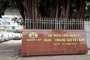 TKV đẩy mạnh thực hiện đề án tái cơ cấu giai đoạn 2017-2020