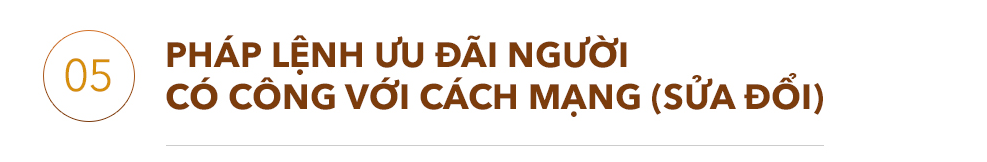 5 điểm nhấn trong lĩnh vực Lao động, người có công và xã hội - 19 5 điểm nhấn trong lĩnh vực Lao động, người có công và xã hội - 19