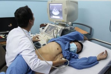 42% bệnh nhân lao không có Bảo hiểm Y tế