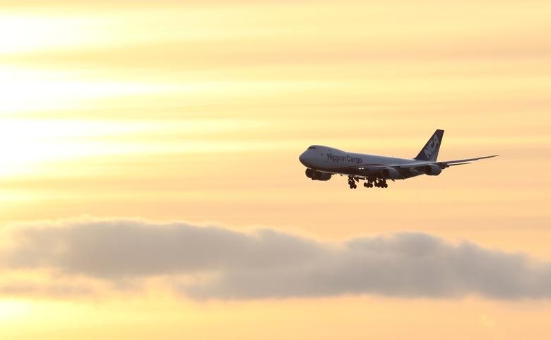 50 năm tung cánh của Nữ hoàng bầu trời - Boeing 747 - 6 50 năm tung cánh của Nữ hoàng bầu trời - Boeing 747 - 6