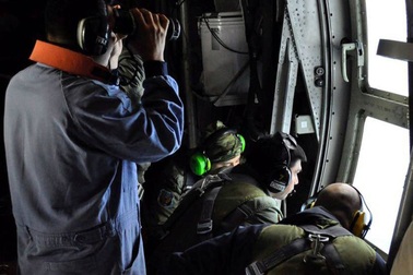 Chính phủ Argentina chỉ biết vụ mất tích tàu ngầm khi đọc báo