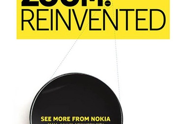 Nokia phát thư mời sự kiện “bí ẩn” ngày 11/7