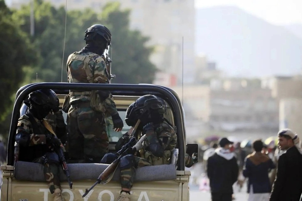 Houthi tấn công văn phòng Liên hợp quốc ở Yemen, giam giữ 20 nhân viên - 1 Houthi tấn công văn phòng Liên hợp quốc ở Yemen, giam giữ 20 nhân viên - 1