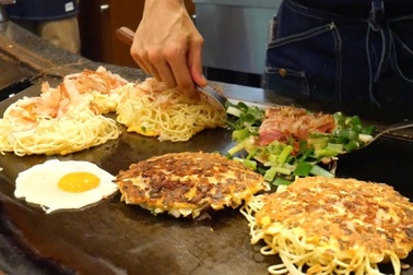 Thành phố muốn du khách "ăn sập" mọi thứ tới mức cạn ví tiền