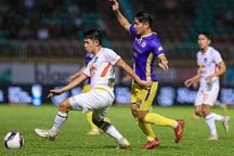 Thắng HA Gia Lai, CLB Hà Nội vào chung kết Cúp Quốc gia