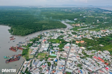 Muốn "tiến ra biển" thành công, đô thị cần hạ tầng TOD và công nghệ xanh