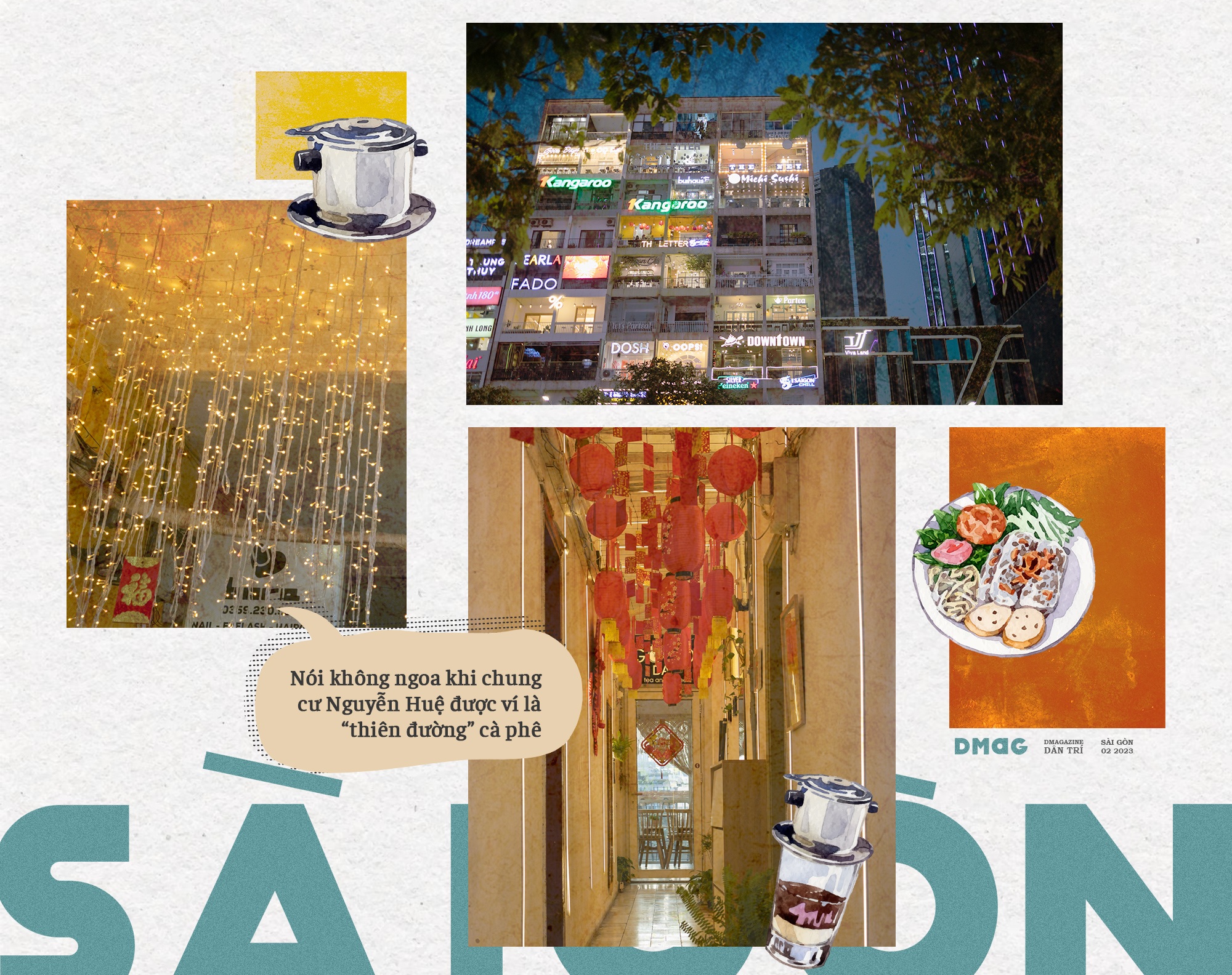 Chung cư cũ khiến người Mỹ trầm trồ, là biểu trưng đặc biệt của TPHCM? - 19 Chung cư cũ khiến người Mỹ trầm trồ, là biểu trưng đặc biệt của TPHCM? - 19