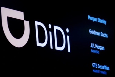 "Uber Trung Quốc" bay 17 tỷ USD sau đòn trừng phạt của Bắc Kinh