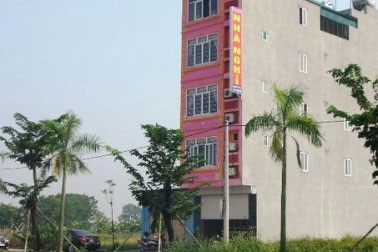 Hung thủ sát hại cán bộ Phòng Tài chính trong nhà nghỉ là nữ sinh lớp 12